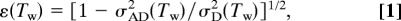 Equation 1