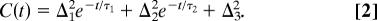 Equation 2