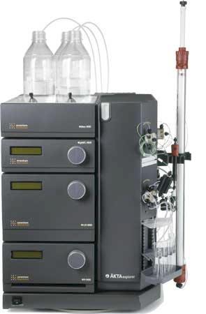 AKTA Purifier