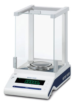 AnalyticalBalance