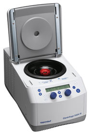 Centrifuge 5424
