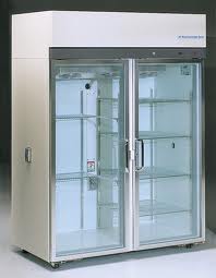Chromatography Fridge