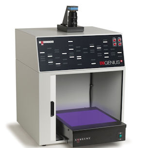 InGenius Darkroom Cabinet