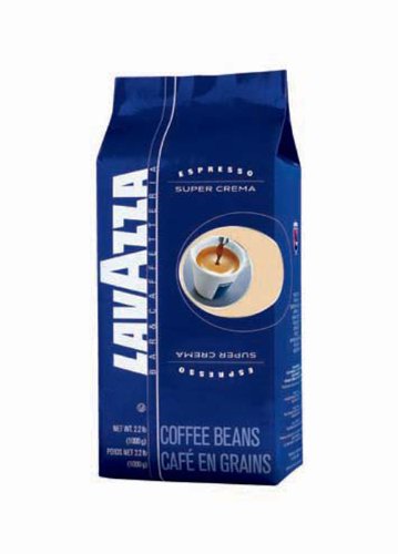 Lavazza Espresso Super Crema