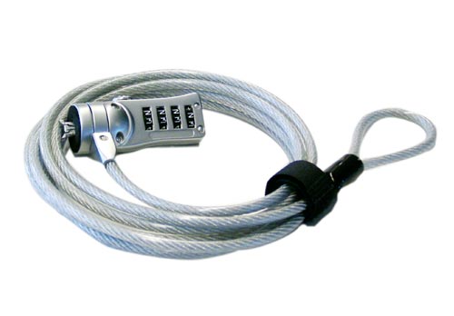Laptop Locks