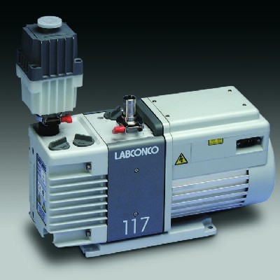 Rotary Pump