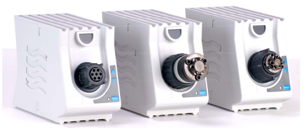 Rheodyne